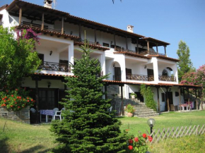 Helios Land, Neos Marmaras